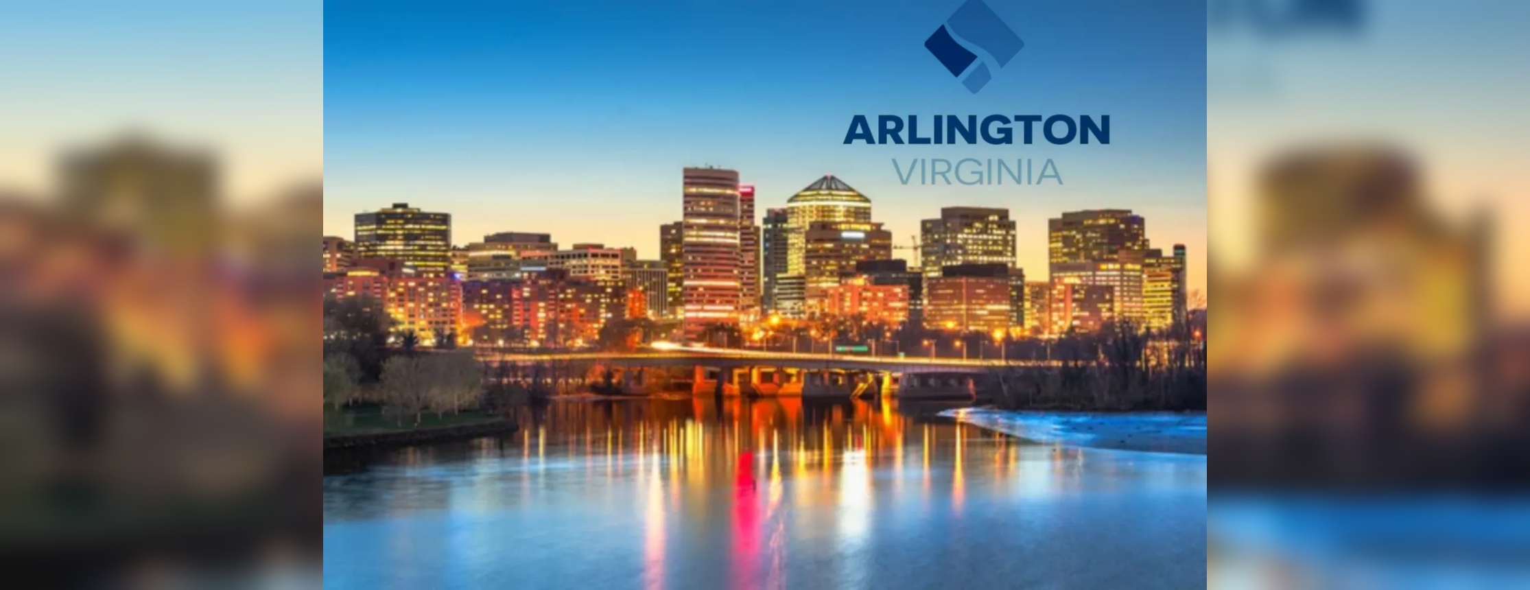 Beautiful Arlington