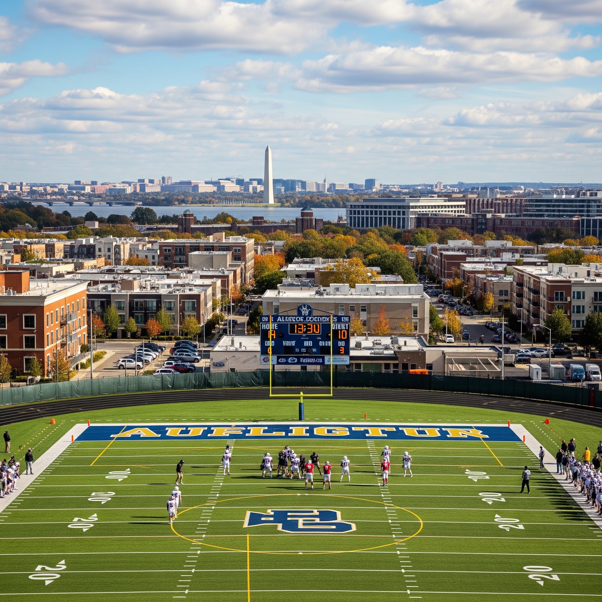footballfield